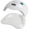Лампа UV LED для манікюру Sunuv SUN5 Plus White 48W