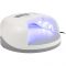 Лампа UV LED для манікюру Sunuv SUN7 White 48W