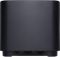 Бездротовий маршрутизатор Asus ZenWiFi AX Mini XD4 2PK Black (XD4-B-2-PK)