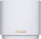 Бездротовий маршрутизатор Asus ZenWiFi AX Mini XD4 2PK White (XD4-W-2-PK)