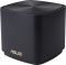 Бездротовий маршрутизатор Asus ZenWiFi AX Mini XD4 1PK Black (XD4-B-1-PK)