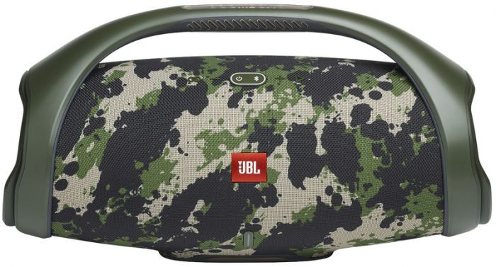 Акустична система JBL Boombox 2 Squad (JBLBOOMBOX2SQUADEU)