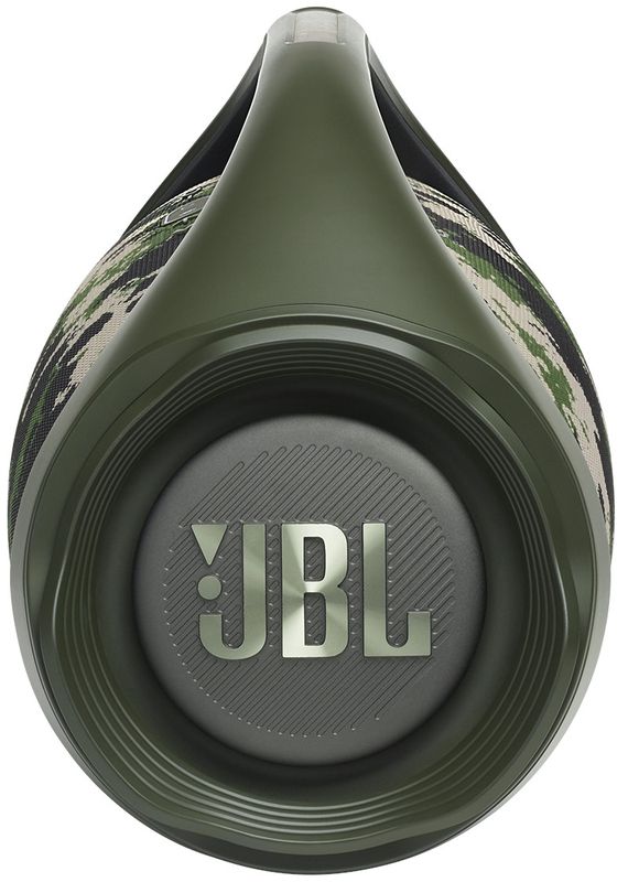 Акустична система JBL Boombox 2 Squad (JBLBOOMBOX2SQUADEU)