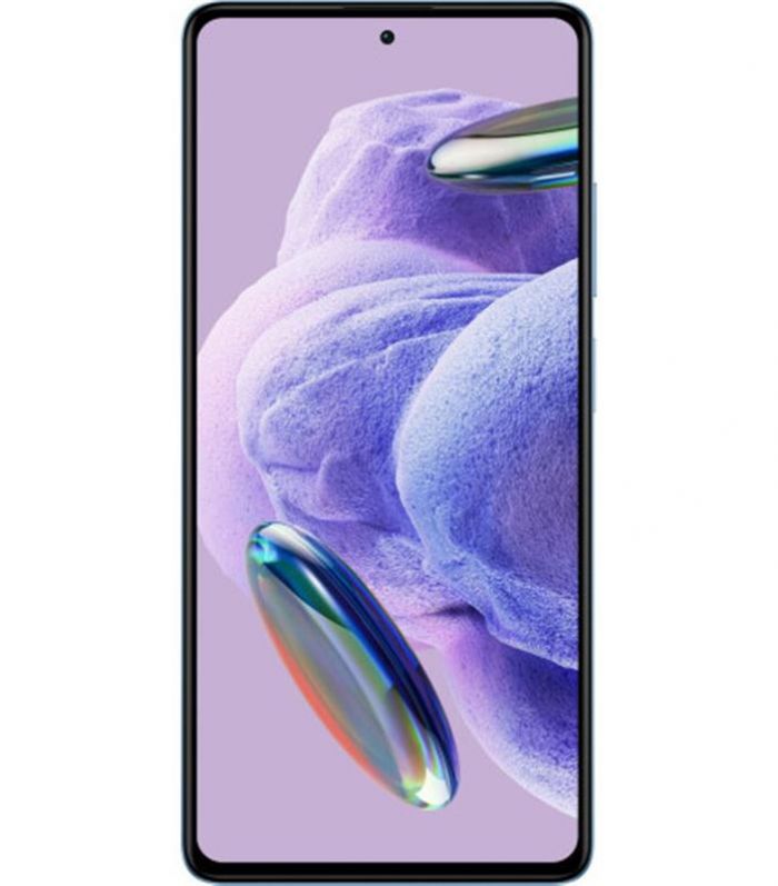 Смартфон Xiaomi Redmi Note 12 Pro+ 5G 8/256GB Dual Sim Blue EU_