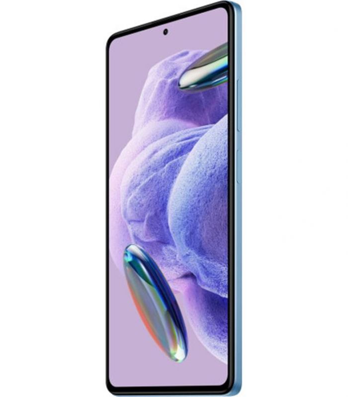 Смартфон Xiaomi Redmi Note 12 Pro+ 5G 8/256GB Dual Sim Blue EU_