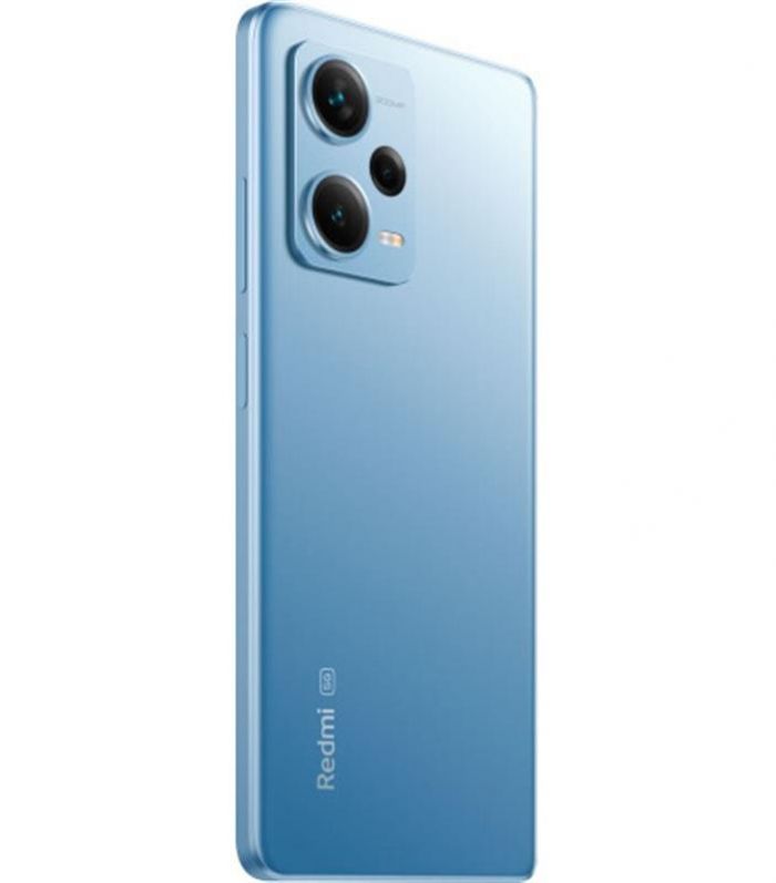 Смартфон Xiaomi Redmi Note 12 Pro+ 5G 8/256GB Dual Sim Blue EU_