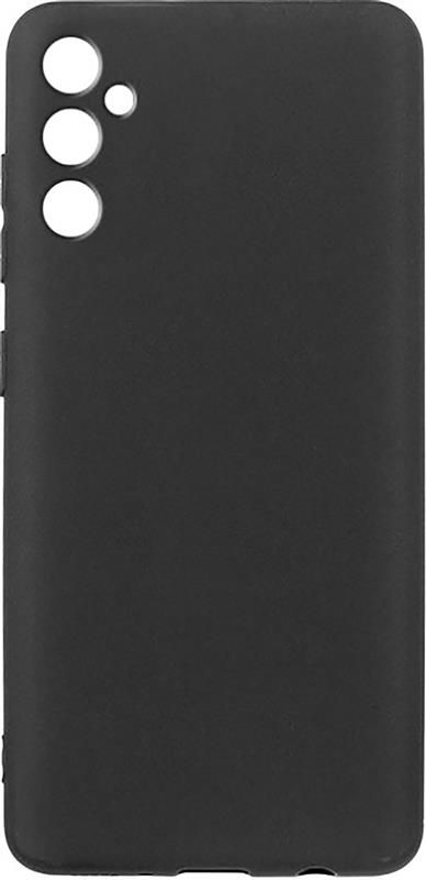 Чохол-накладка BeCover для Samsung Galaxy A54 5G SM-A546 Black (708817)