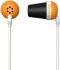Навушники KOSS The Plug Orange (185349)