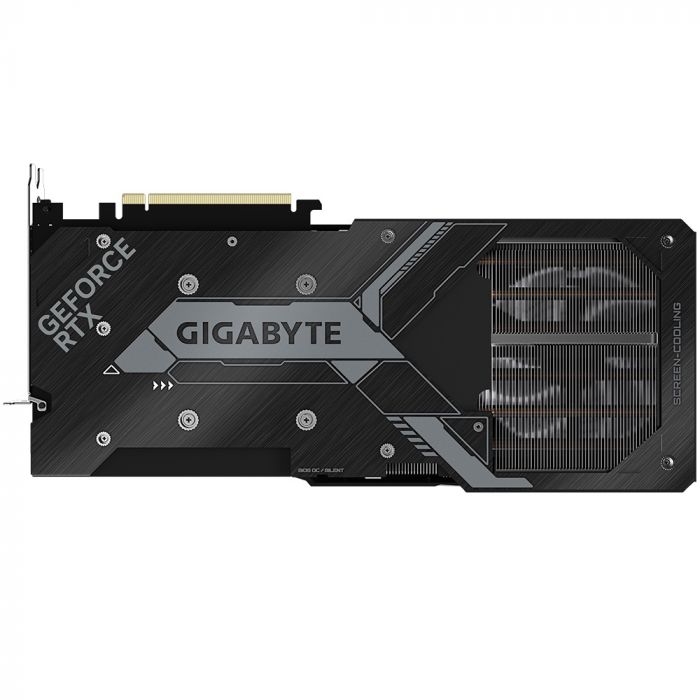 Відеокарта GF RTX 4090 24GB GDDR6X Windforce Gigabyte (GV-N4090WF3-24GD)