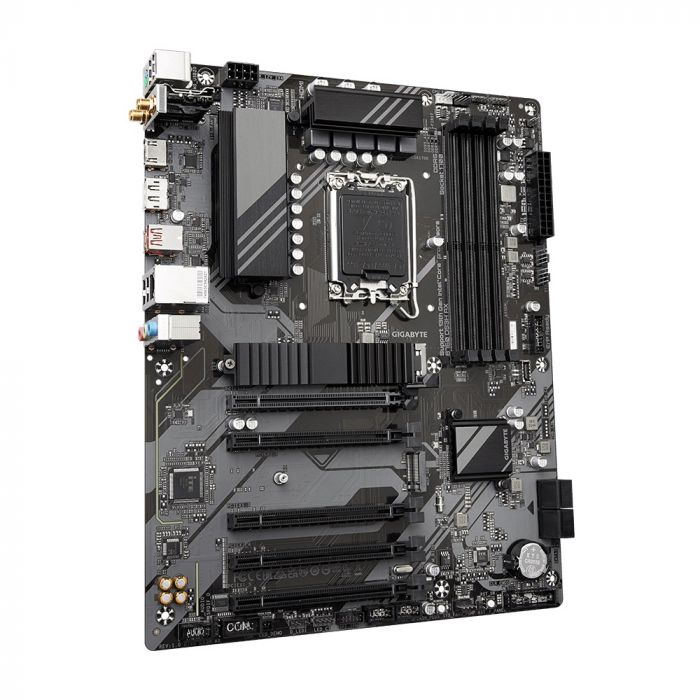 Материнська плата Gigabyte B760 DS3H AX Socket 1700