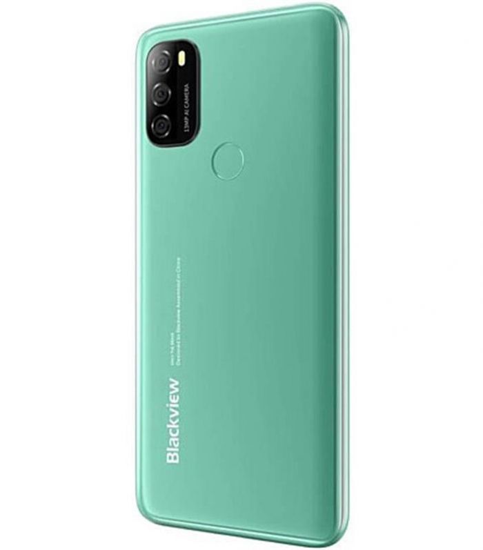 Смартфон Blackview A70 Pro 4/32GB Dual Sim Green (6931548308355)