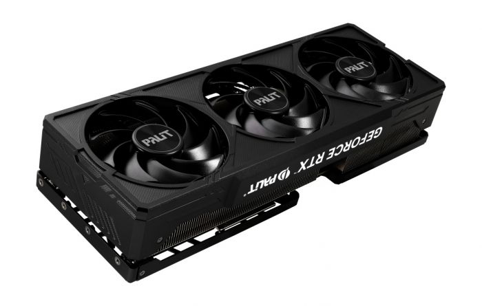 Відеокарта GF RTX 4080 16GB GDDR6X JetStream Palit (NED4080019T2-1032J)