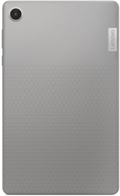 Планшет Lenovo Tab M8 (4rd Gen) TB300XU 3/32GB 4G Arctic grey + Case&Film (ZABV0130UA)