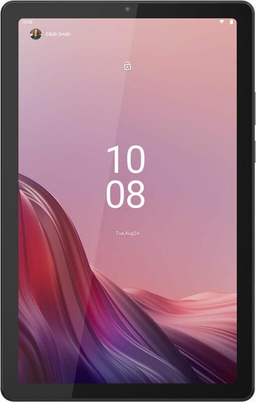 Планшетний ПК Lenovo Tab M9 TB-310FU 4/64GB Arctic Grey + Case&Film (ZAC30085UA)