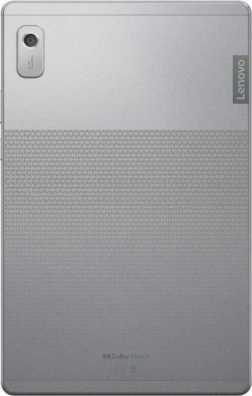 Планшетний ПК Lenovo Tab M9 TB-310FU 4/64GB Arctic Grey + Case&Film (ZAC30085UA)