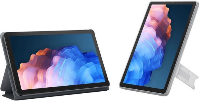 Планшетний ПК Lenovo Tab M9 TB-310FU 4/64GB Arctic Grey + Case&Film (ZAC30085UA)