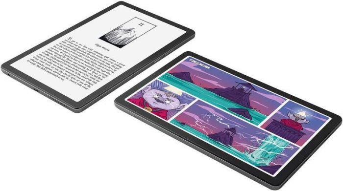 Планшетний ПК Lenovo Tab M9 TB-310FU 4/64GB Arctic Grey + Case&Film (ZAC30085UA)