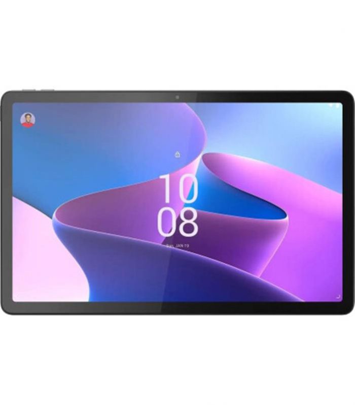 Планшетний ПК Lenovo Tab P11 Pro (2nd Gen) TB132FU 6/128GB Storm Grey + KB&Pen (ZAB50405UA)