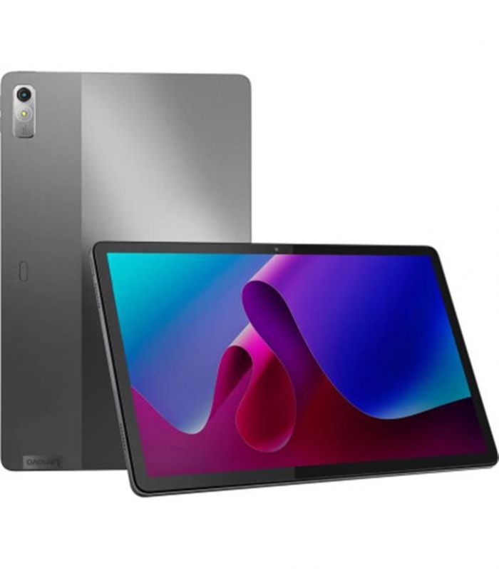 Планшетний ПК Lenovo Tab P11 Pro (2nd Gen) TB132FU 6/128GB Storm Grey + KB&Pen (ZAB50405UA)