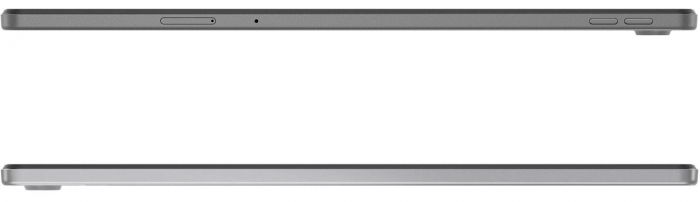 Планшетний ПК Lenovo Tab M10 Plus (3rd Gen) TB125FU 4/128GB Storm Grey (ZAAJ0391UA)