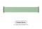 Ремінець Armorstandart Braided Solo Loop для Apple Watch 38mm/40mm/41mm Mint Size 2 (120 mm) (ARM64900)