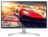 Монiтор LG 27" UltraFine 27UL500-W IPS White/Silver