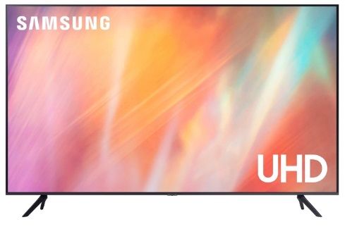 Телевiзор Samsung UE55CU7100UXUA