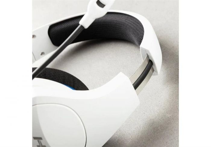 Гарнiтура HyperX Cloud Stinger Core Wireless для PS4\PS5 White (4P5J1AA)