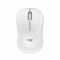 Мишка бездротова Logitech M240 Silent Off White (910-007120)