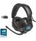 Гарнiтура JBL Quantum 610 Black (JBLQUANTUM610BLK)
