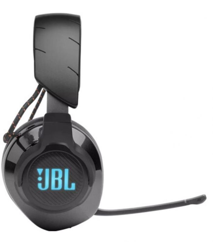 Гарнiтура JBL Quantum 610 Black (JBLQUANTUM610BLK)