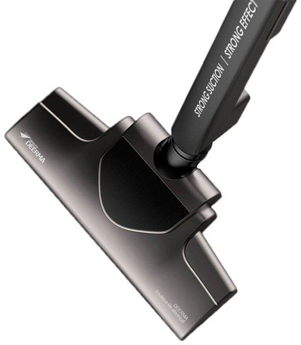 Пилосос Xiaomi Deerma Stick Vacuum Cleaner Cord Gray (Міжнародна версія) (DX700S)
