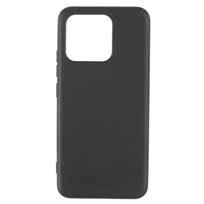 Чохол-накладка Armorstandart Matte Slim Fit для Xiaomi 13 5G Black (ARM65699)