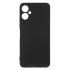 Чохол-накладка Armorstandart Matte Slim Fit для Tecno Spark 9 Pro (KH7n) Camera cover Black (ARM64649)