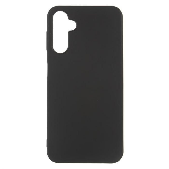 Чохол-накладка Armorstandart Matte Slim Fit для Samsung Galaxy A24 4G SM-A245 Black (ARM66168)