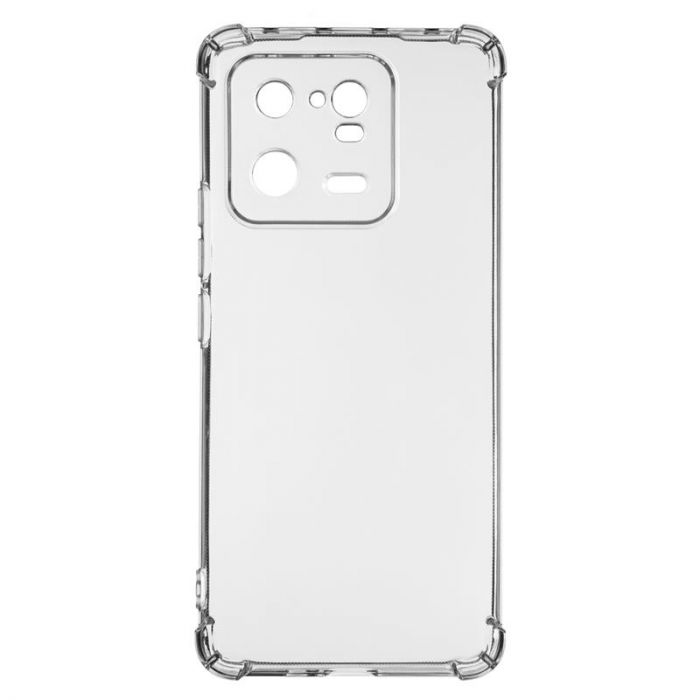 Чохол-накладка Armorstandart Air Force для Xiaomi 13 Pro 5G Camera cover Transparent (ARM65686)