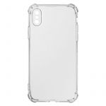 Чохол-накладка Armorstandart Air Force для Apple iPhone X/XS Camera cover Transparent (ARM67047)