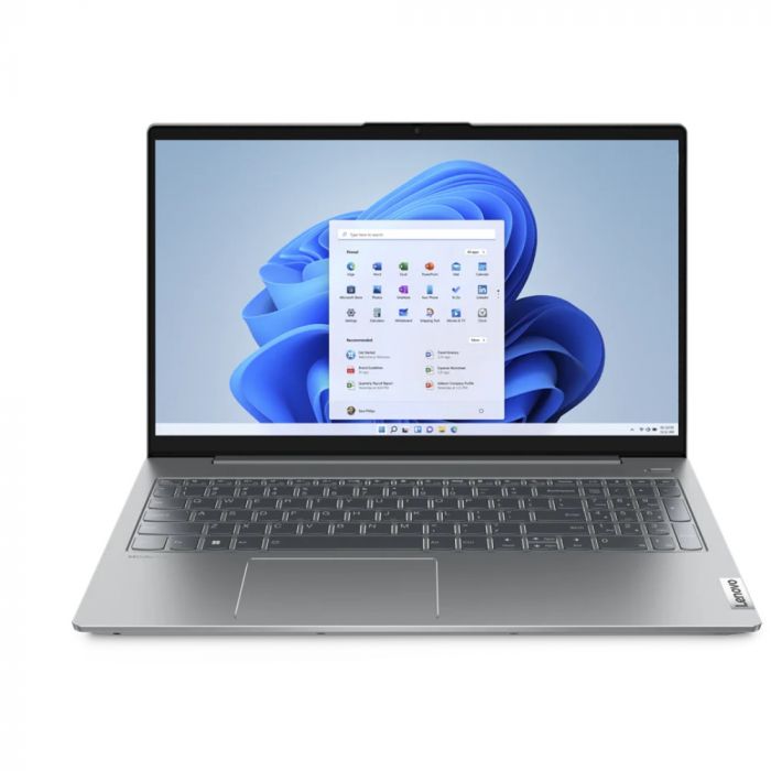 Ноутбук Lenovo IdeaPad 5 14IAL7 (82SD00DGRA) Storm Grey