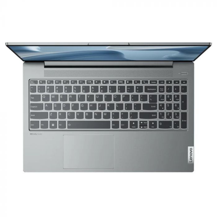 Ноутбук Lenovo IdeaPad 5 14IAL7 (82SD00DGRA) Storm Grey