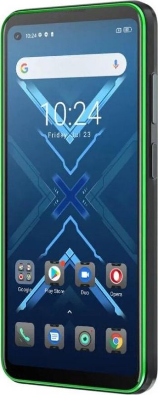 Смартфон Blackview BL5000 8/128GB Dual Sim Green EU_