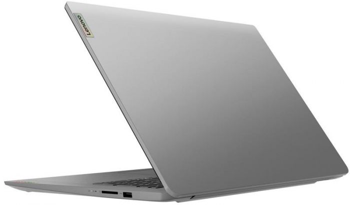 Ноутбук Lenovo IdeaPad 3 17ITL6 (82H900WWRA) Arctic Grey