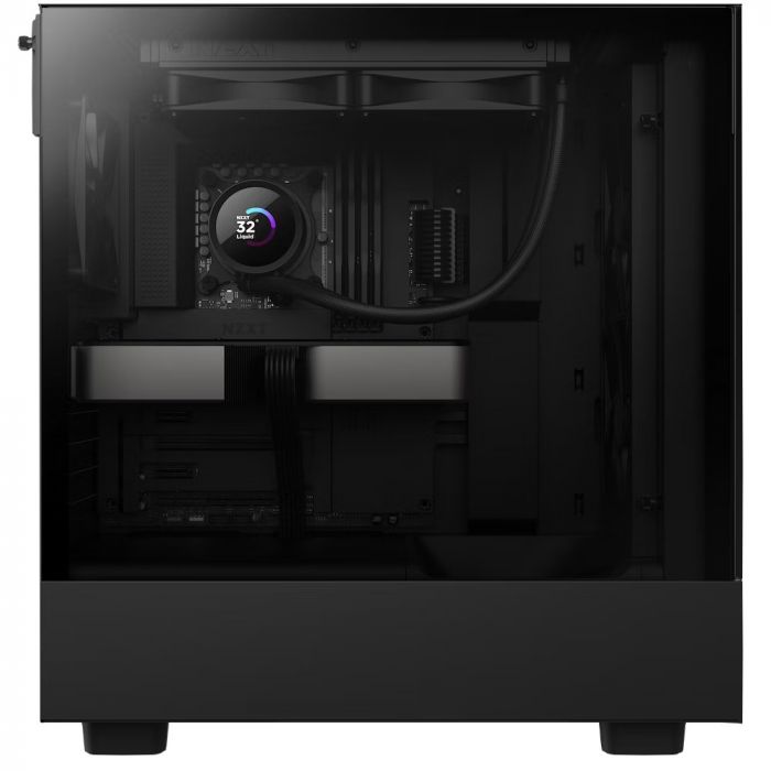 Система водяного охолодження NZXT Kraken 240 (RL-KN240-B1)