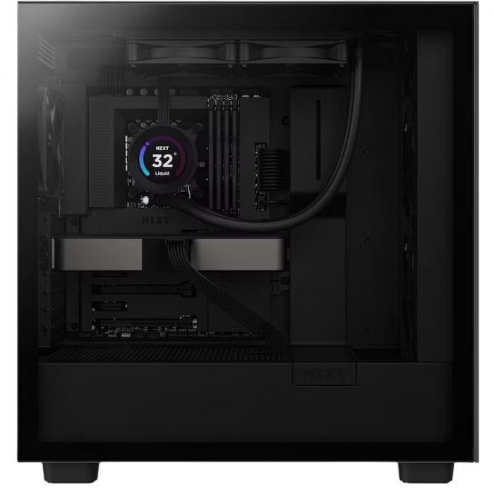 Система водяного охолодження NZXT Kraken Elite 240 (RL-KN24E-B1)