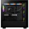 Система водяного охолодження NZXT Kraken RGB 360 (RL-KR360-B1)