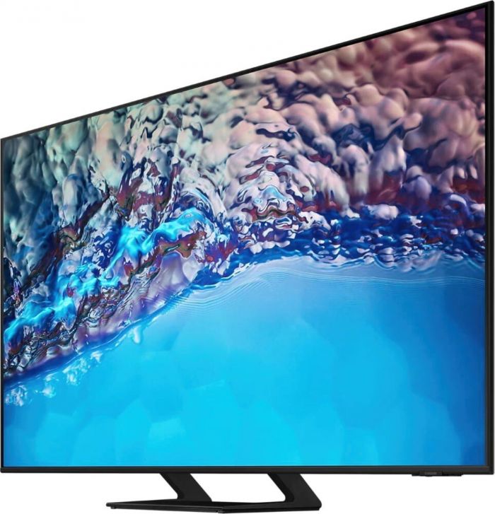 Телевiзор Samsung UE55BU8500UXUA