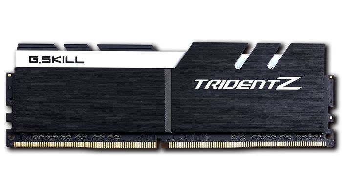 Модуль пам`ятi DDR4 2x16GB/3600 G.Skill Trident Z (F4-3600C17D-32GTZKW)