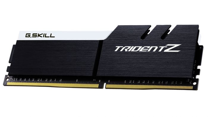 Модуль пам`ятi DDR4 2x16GB/3600 G.Skill Trident Z (F4-3600C17D-32GTZKW)