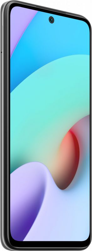 Смартфон Xiaomi Redmi 10 2022 4/128GB Dual Sim Carbon Grey_EU_