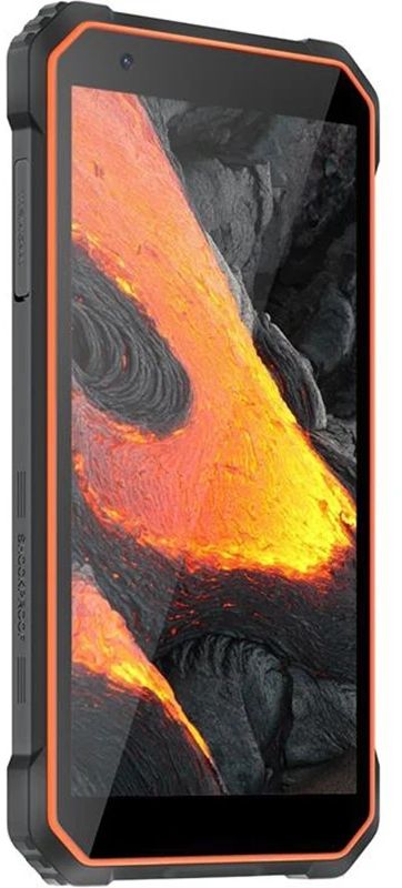 Смартфон Oscal S60 Pro 4/32GB Dual Sim Orange