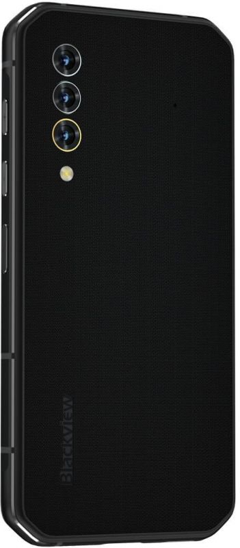 Смартфон Blackview BL6000 Pro 8/256GB Dual Sim Black EU_